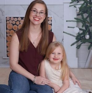 Meet your Posher, Katelyn